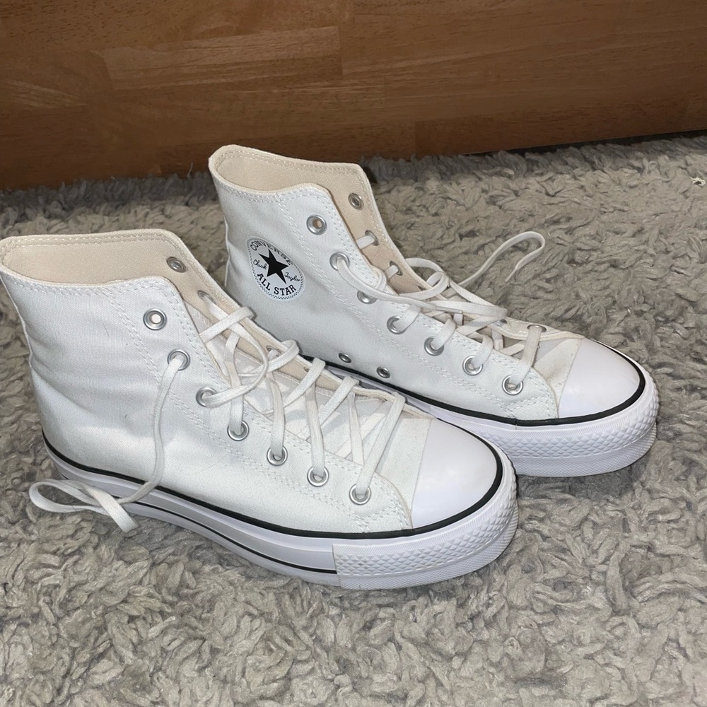 Converse Platform